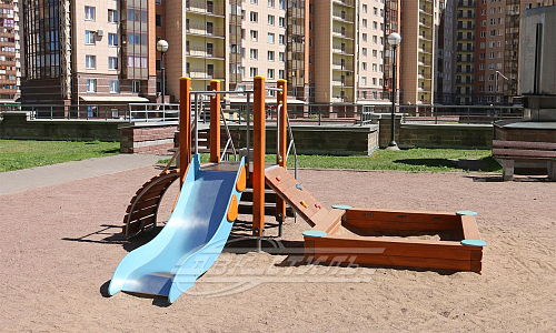 Игровой комплекс Оптима МГМ-375.  �5